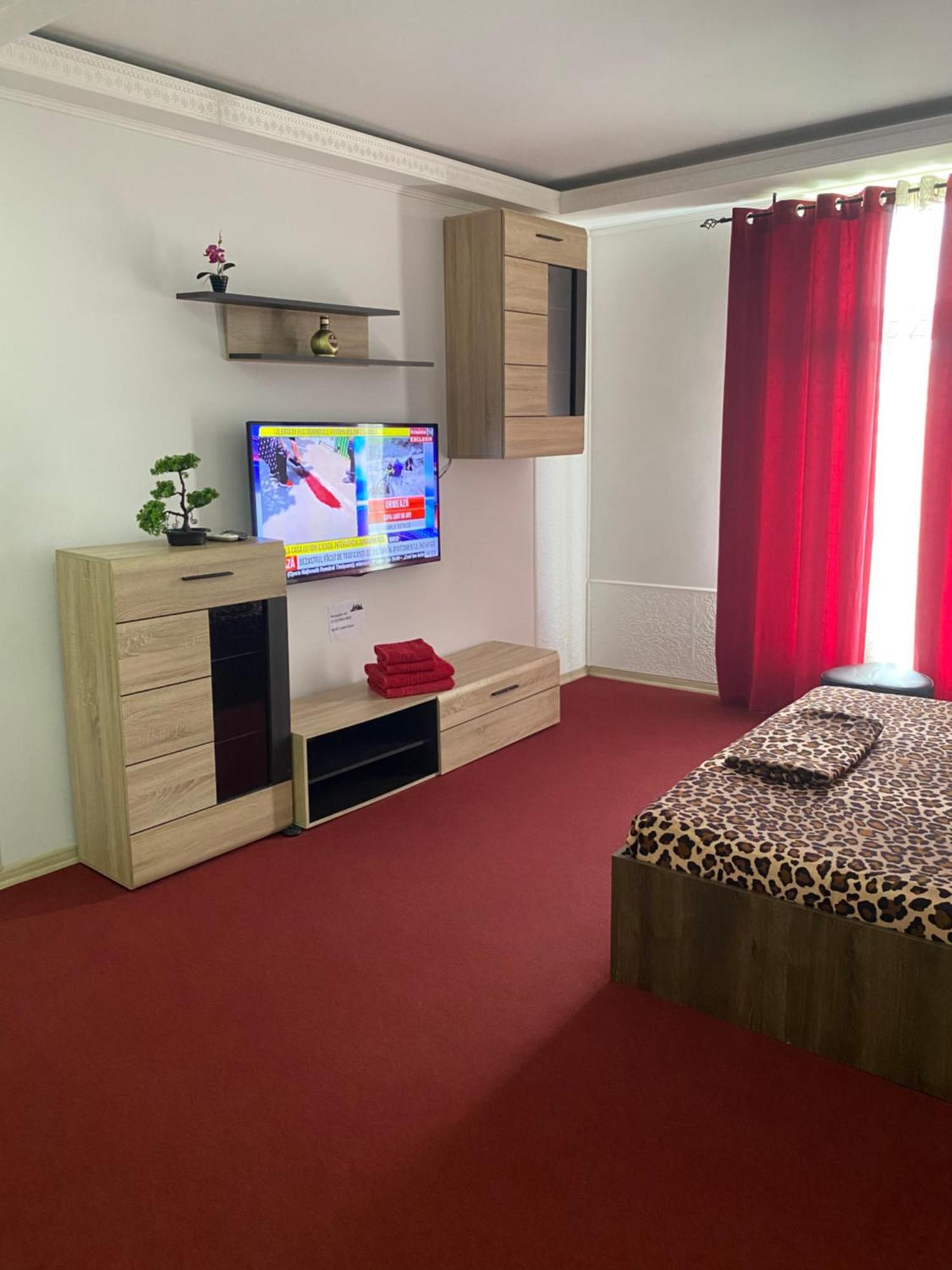 Karra Hotels Voluntari Екстериор снимка